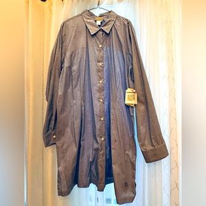 Coldwater Creek tunic